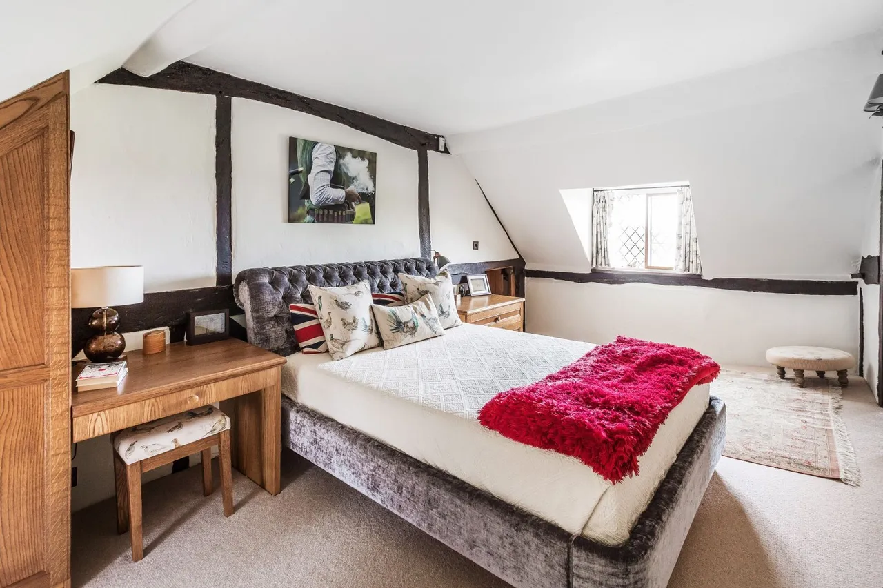 Somersbury Lane, Rudgwick, RH12, photo 18