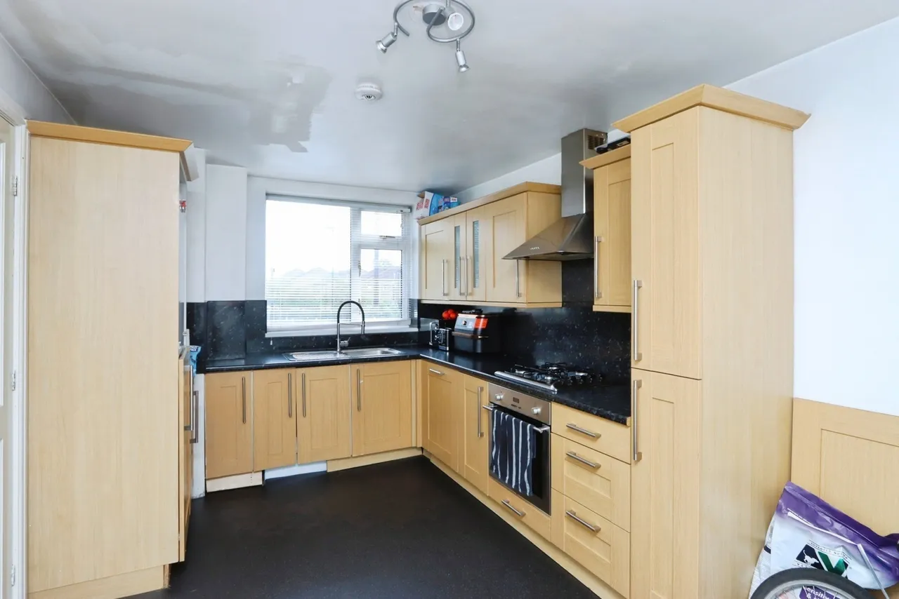 Garland Croft, SHEFFIELD, South Yorkshire, S20, photo 15