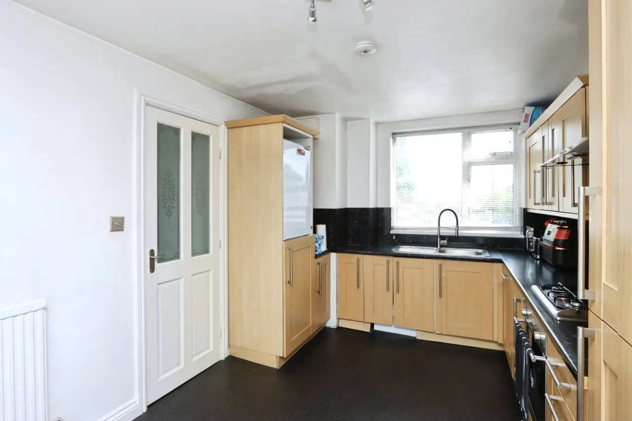 Garland Croft, SHEFFIELD, South Yorkshire, S20, photo 9