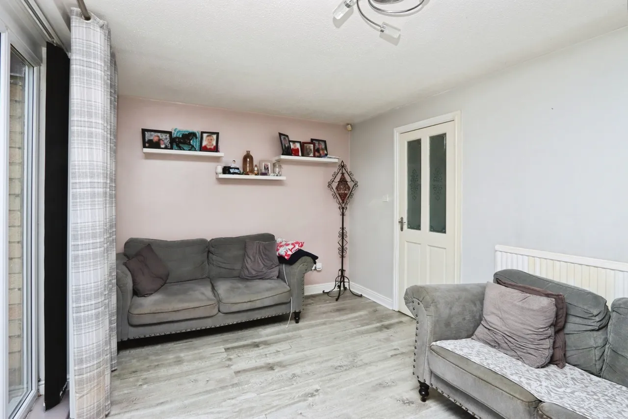Garland Croft, SHEFFIELD, South Yorkshire, S20, photo 6