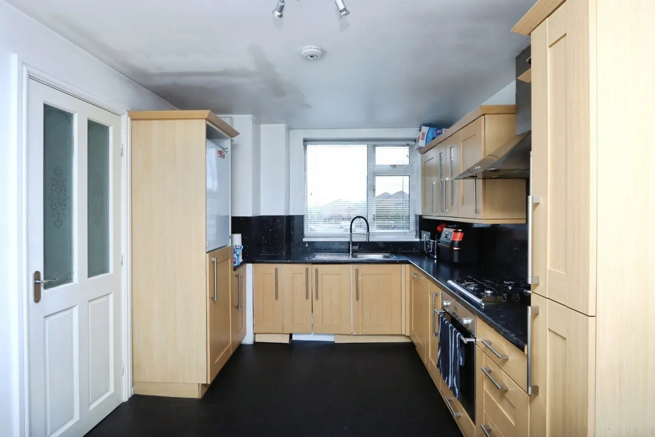 Garland Croft, SHEFFIELD, South Yorkshire, S20, photo 11