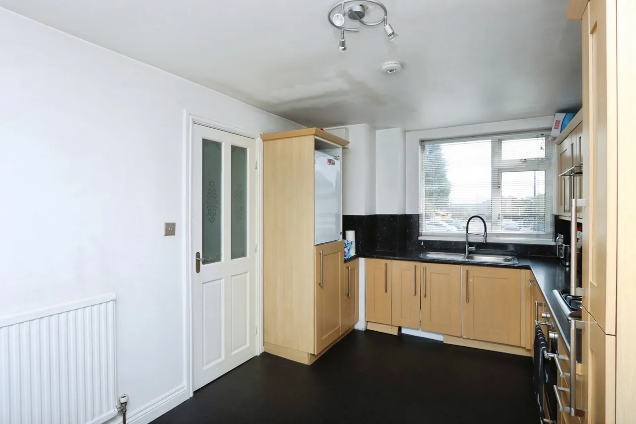 Garland Croft, SHEFFIELD, South Yorkshire, S20, photo 7