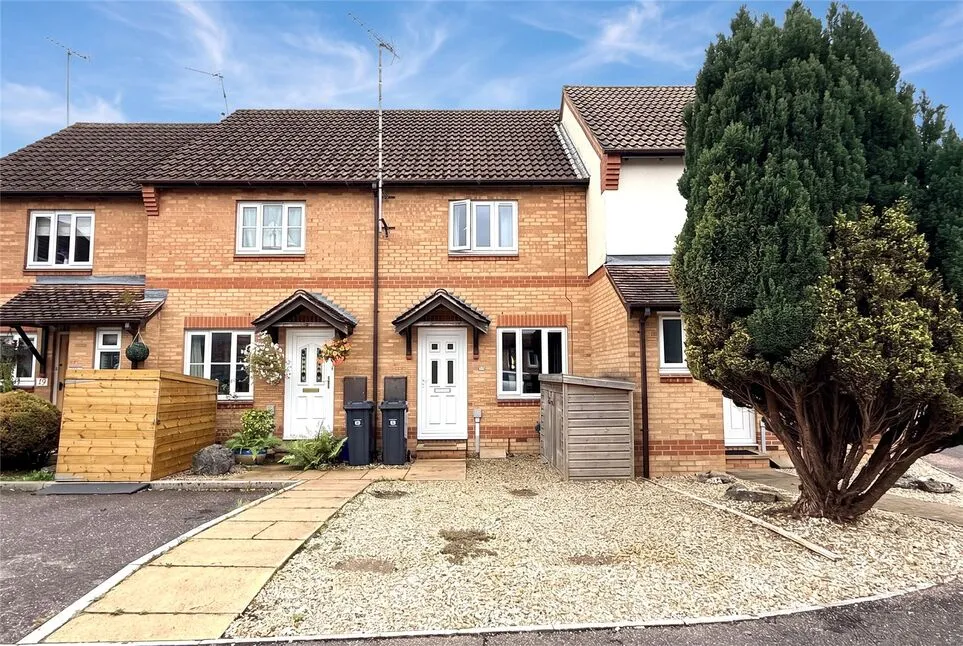 2 bed house for sale, Otter Reach, Newton Poppleford, EX10
