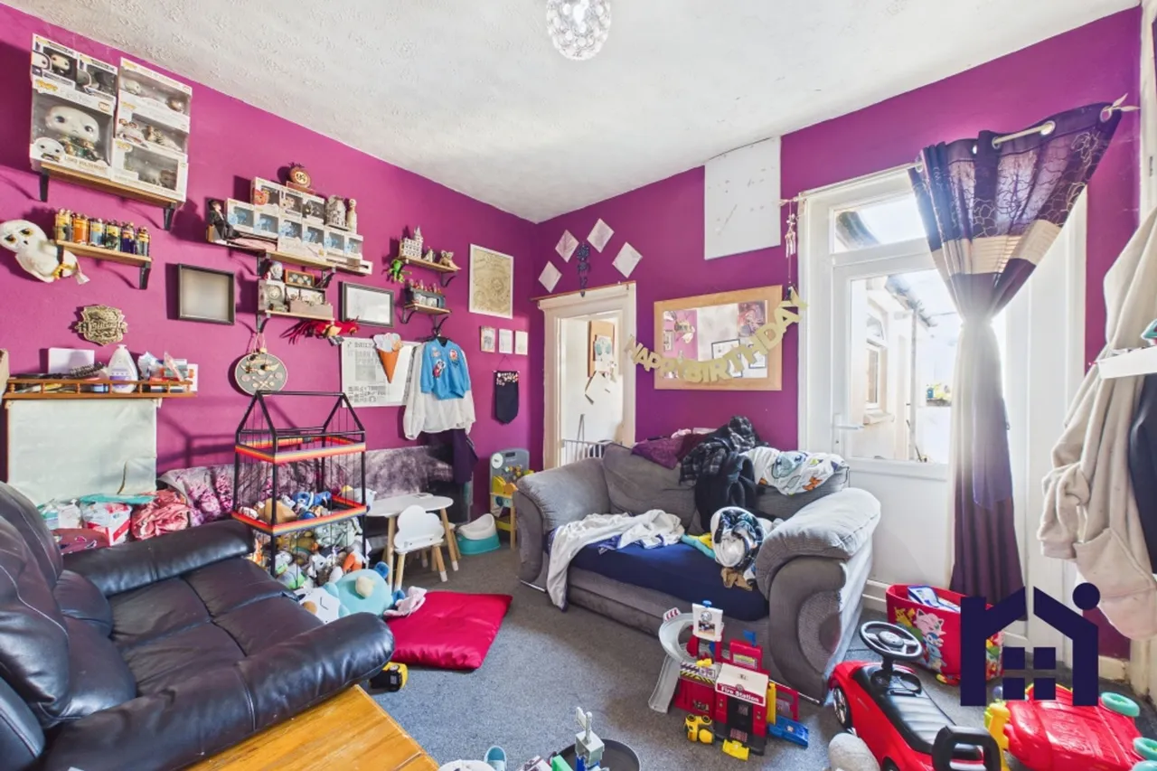 Nancy Street, Darwen, BB3 3HP, photo 3
