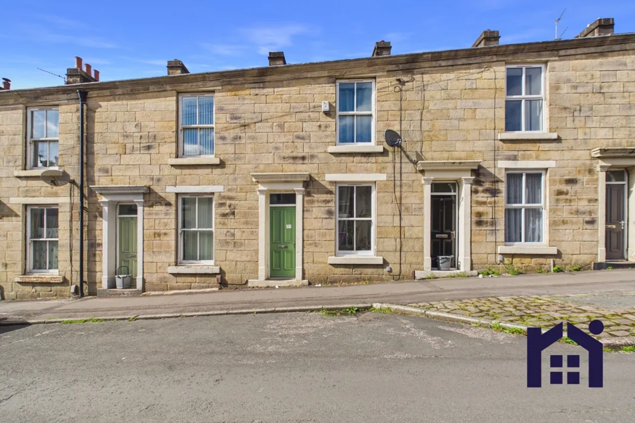 2 bed house for sale — Nancy Street, Darwen, BB3 3HP