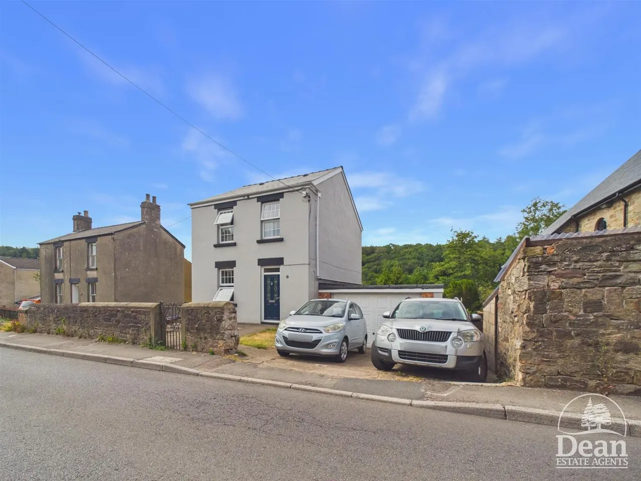 Ruspidge Road, Cinderford, GL14, photo 11
