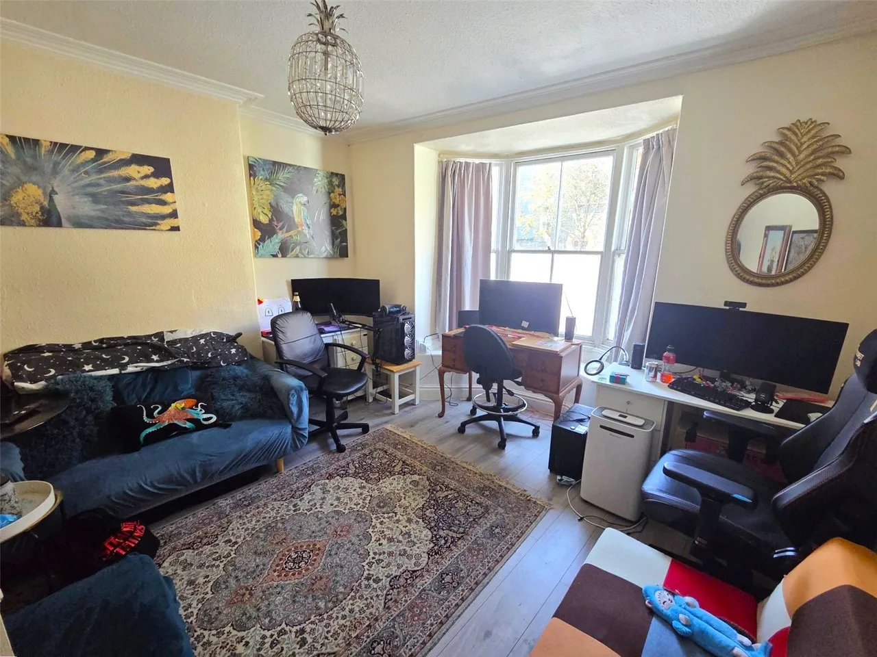 Portland Street, Aberystwyth, SY23, photo 3