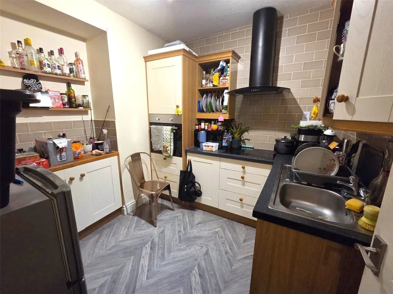 Portland Street, Aberystwyth, SY23, photo 4