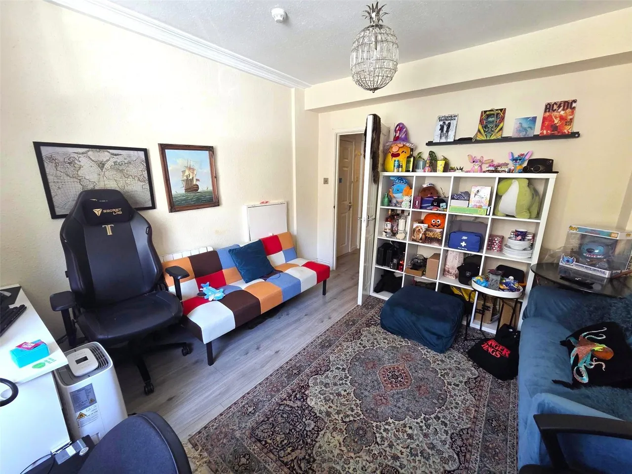 Portland Street, Aberystwyth, SY23, photo 2