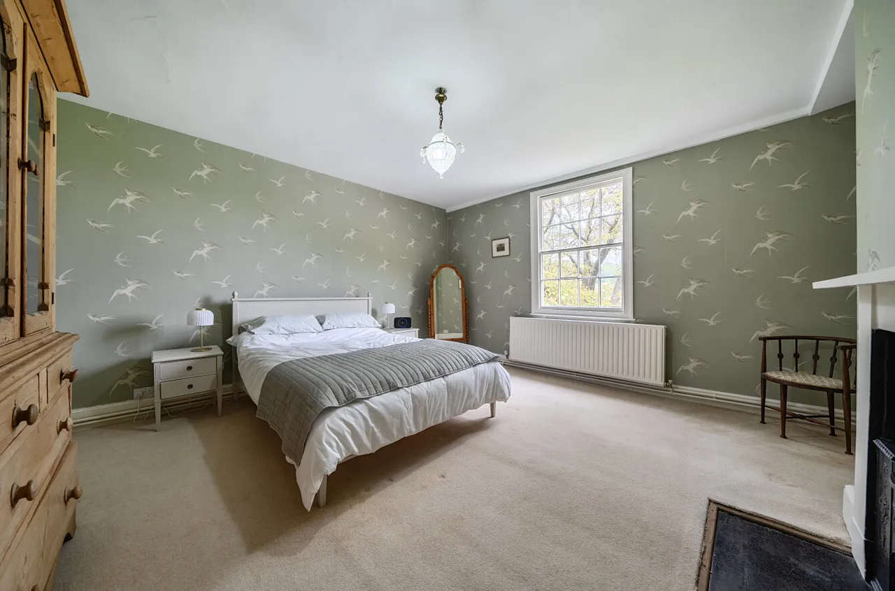 Llwynderw, Welshpool, photo 32
