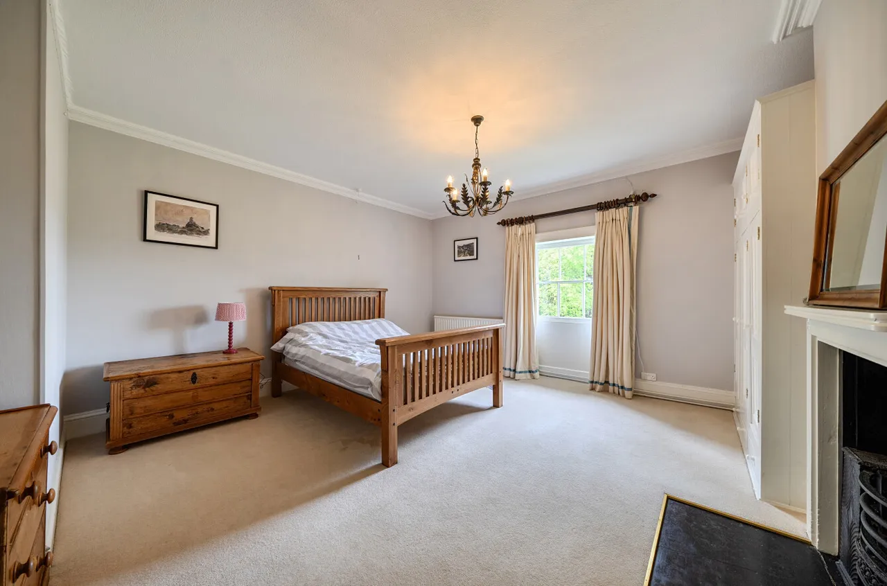 Llwynderw, Welshpool, photo 19