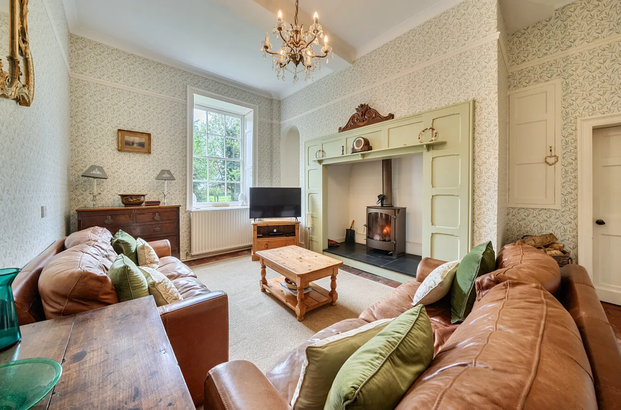 Llwynderw, Welshpool, photo 9
