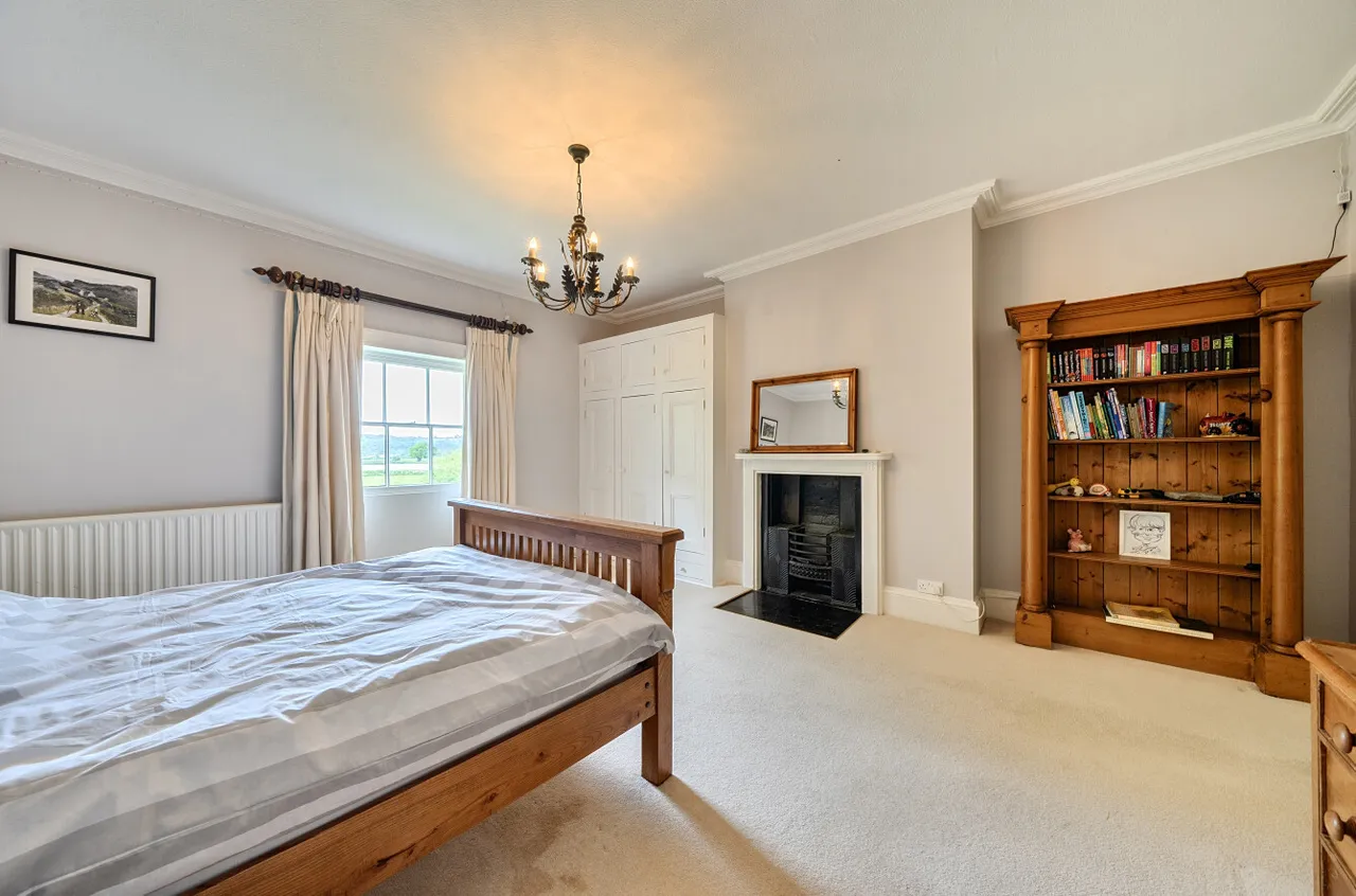 Llwynderw, Welshpool, photo 20