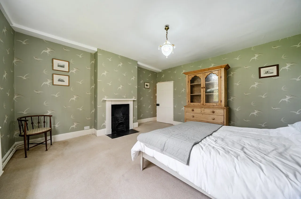 Llwynderw, Welshpool, photo 33