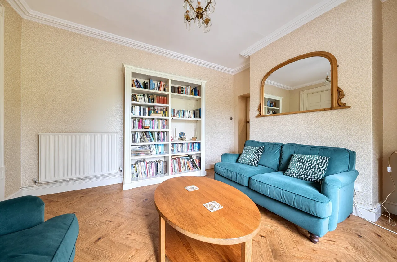 Llwynderw, Welshpool, photo 40