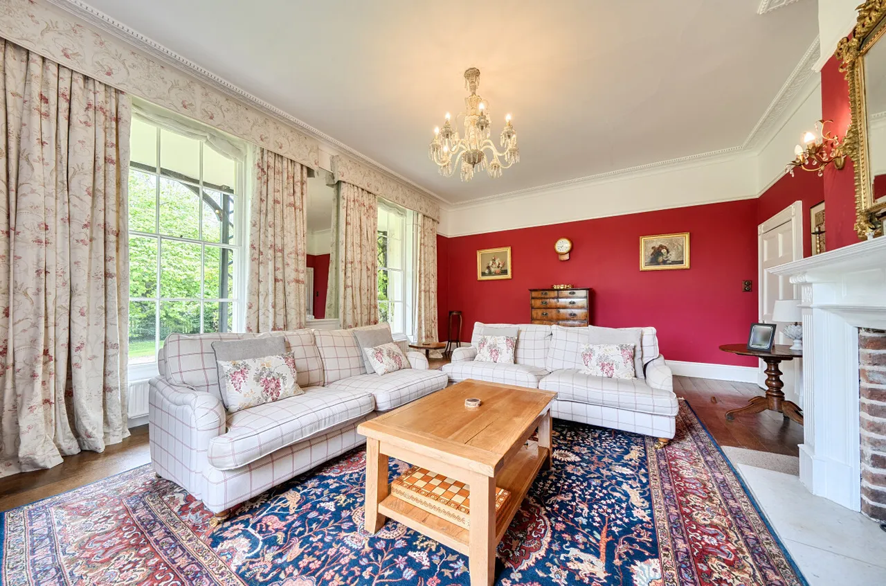 Llwynderw, Welshpool, photo 12