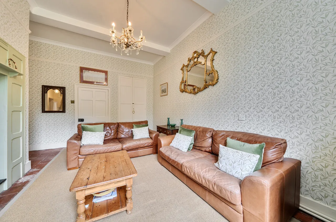 Llwynderw, Welshpool, photo 10