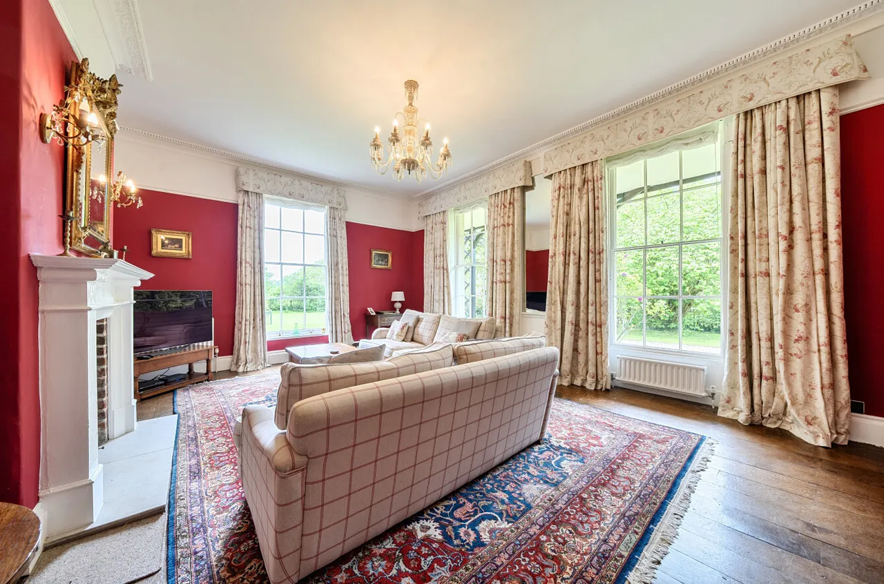 Llwynderw, Welshpool, photo 13