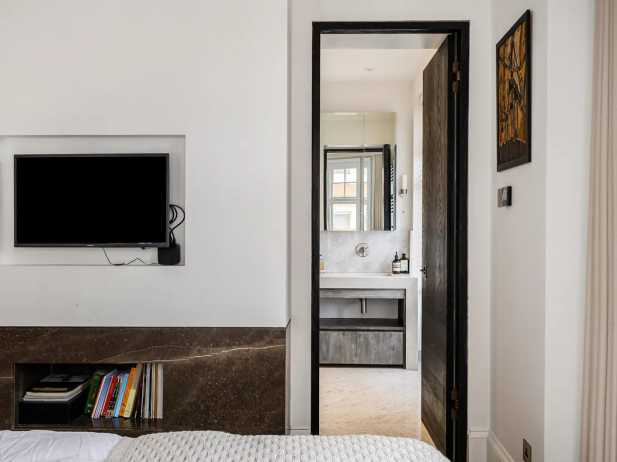 Wilbraham Place, London, SW1X, photo 21