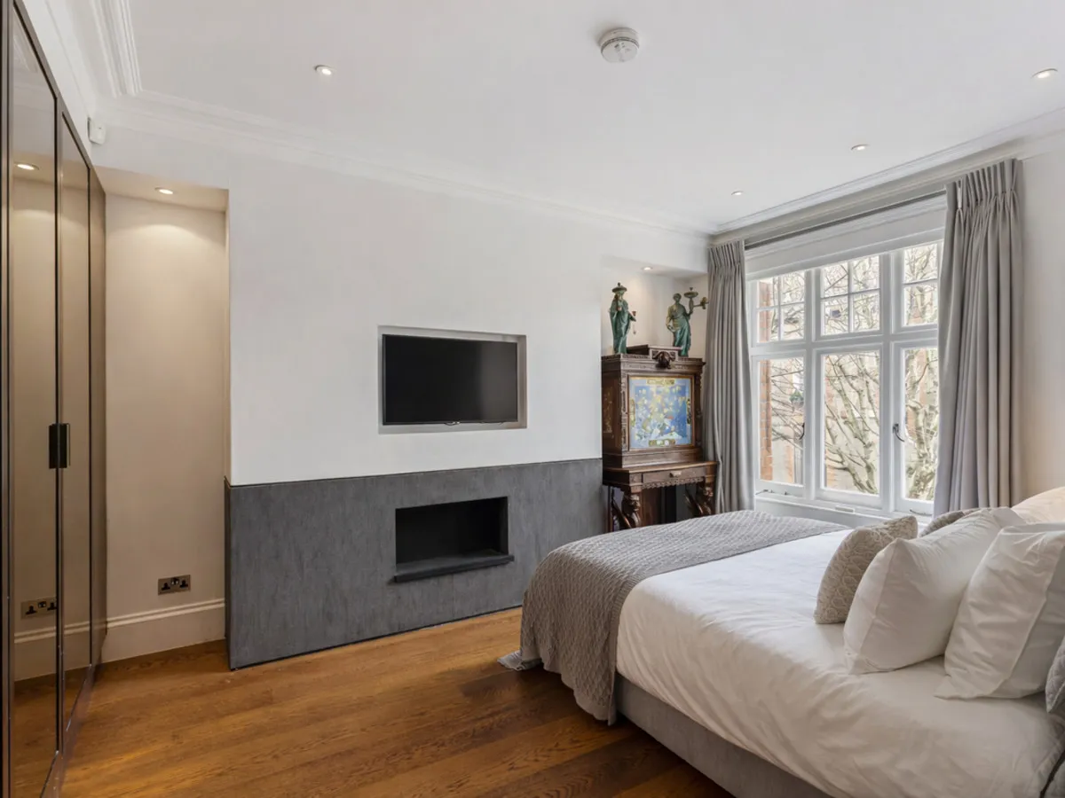 Wilbraham Place, London, SW1X, photo 7
