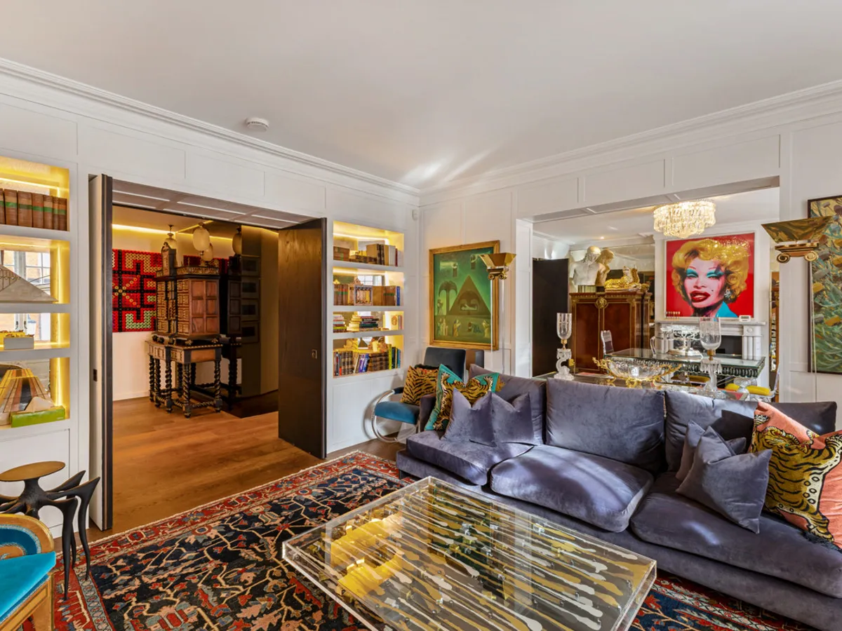 Wilbraham Place, London, SW1X, photo 14