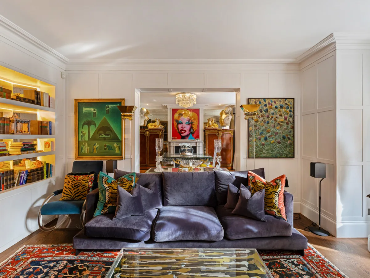 Wilbraham Place, London, SW1X, photo 15