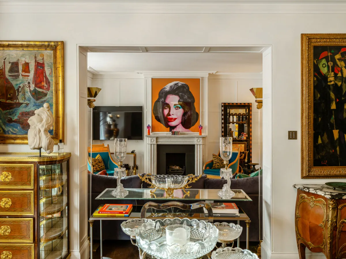 Wilbraham Place, London, SW1X, photo 17