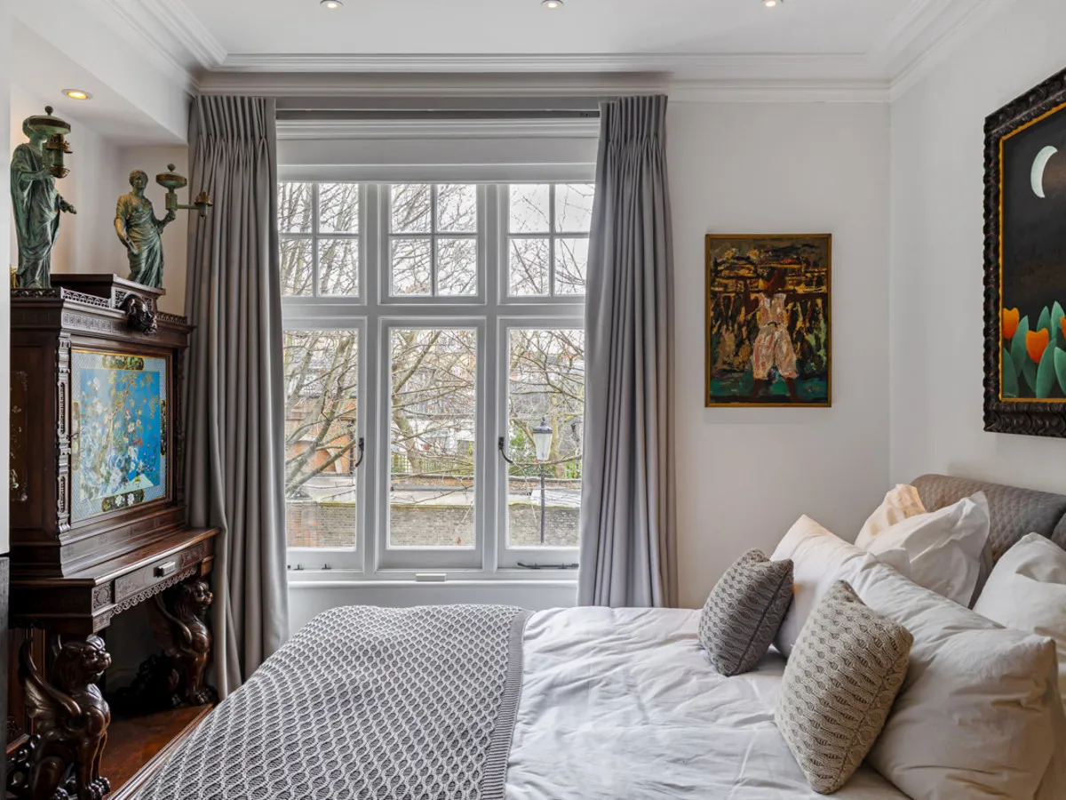 Wilbraham Place, London, SW1X, photo 20