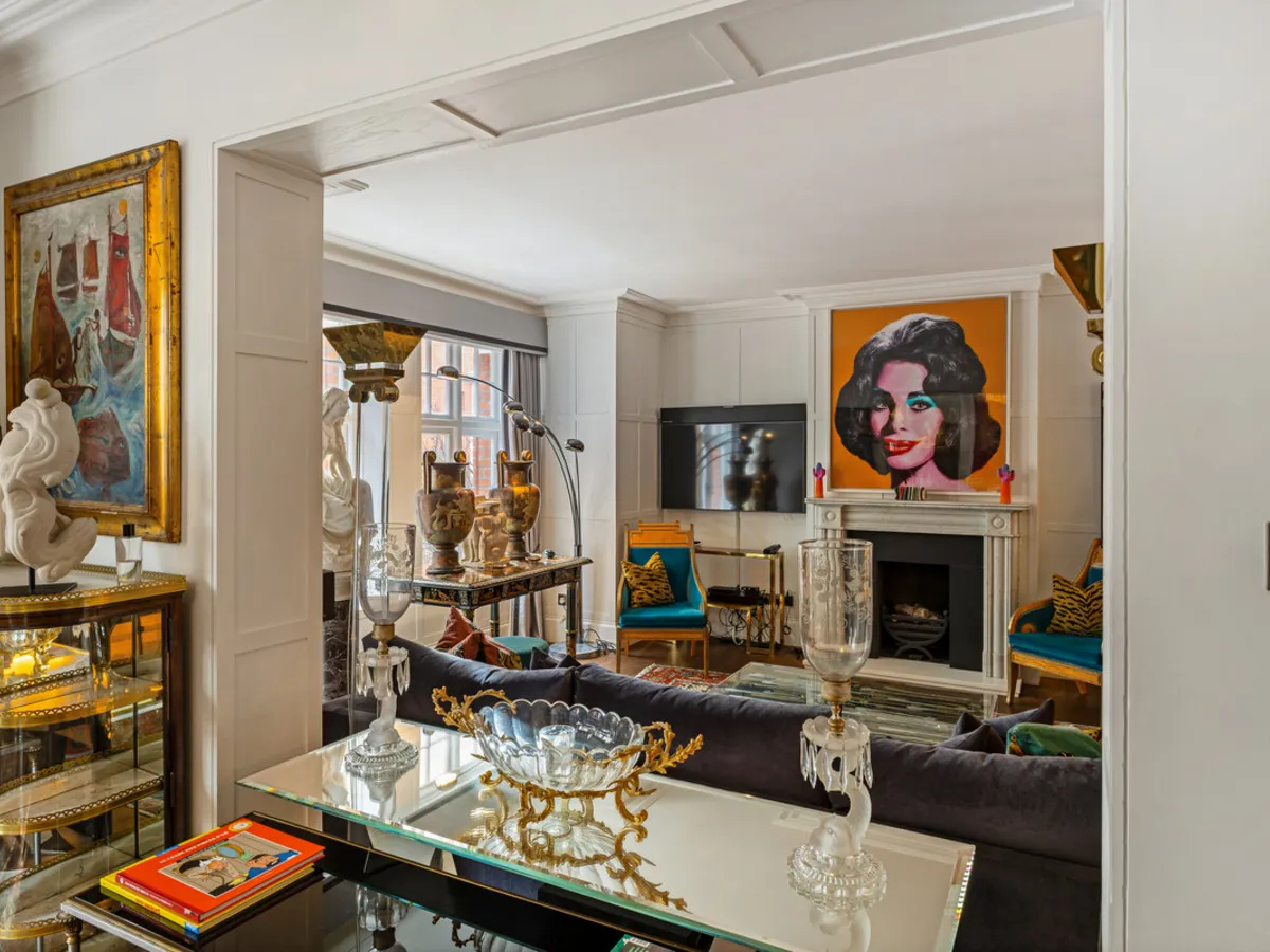 Wilbraham Place, London, SW1X, photo 4