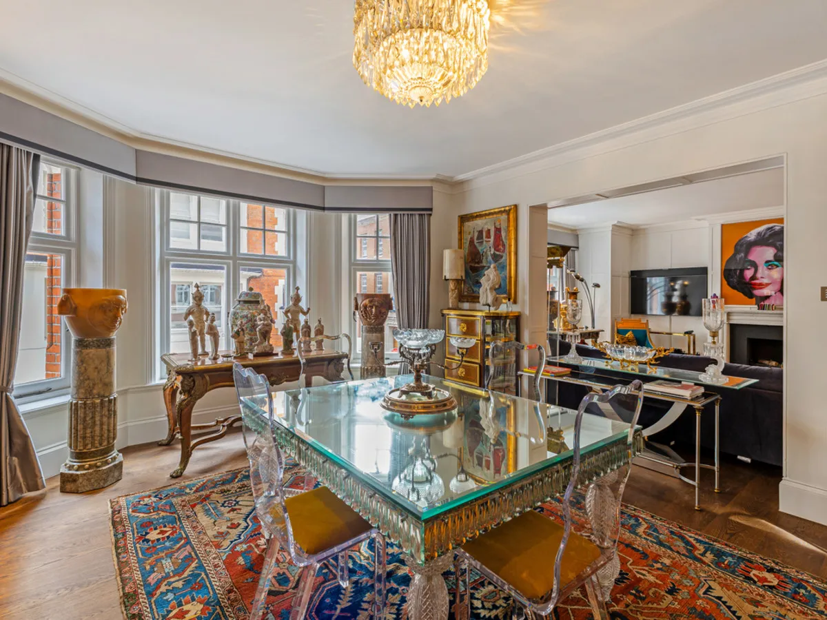 Wilbraham Place, London, SW1X, photo 23