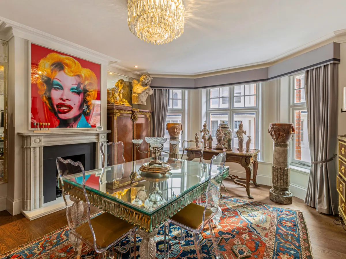 Wilbraham Place, London, SW1X, photo 22
