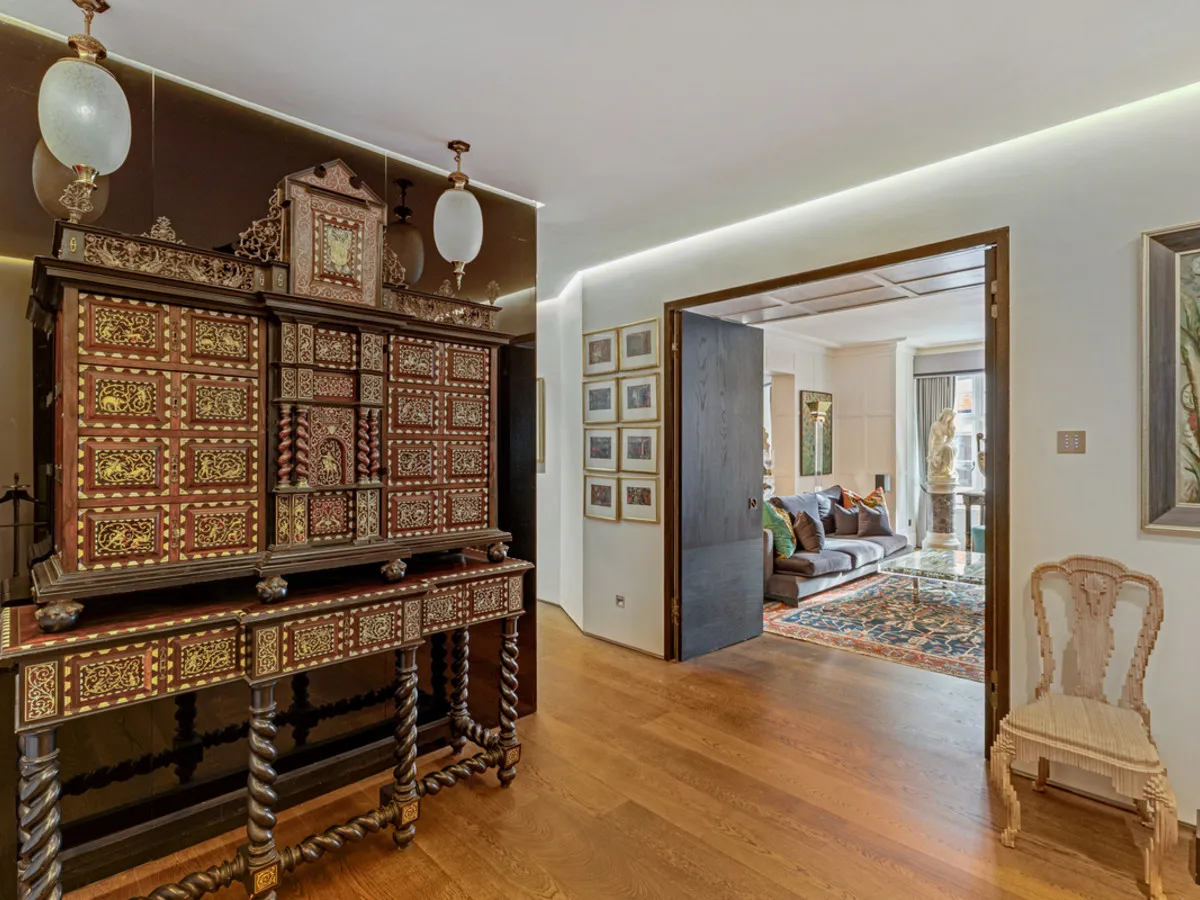 Wilbraham Place, London, SW1X, photo 19