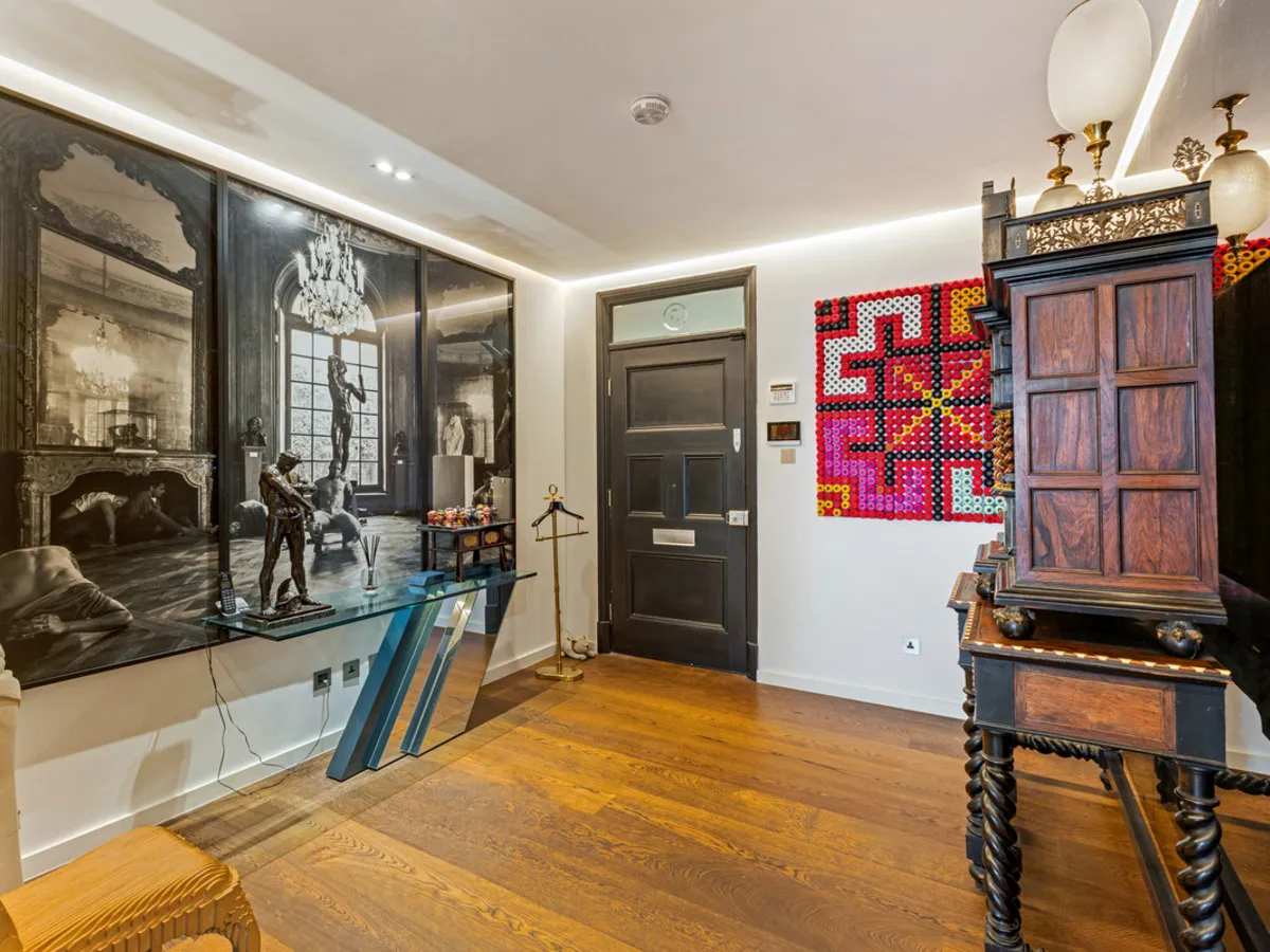 Wilbraham Place, London, SW1X, photo 24