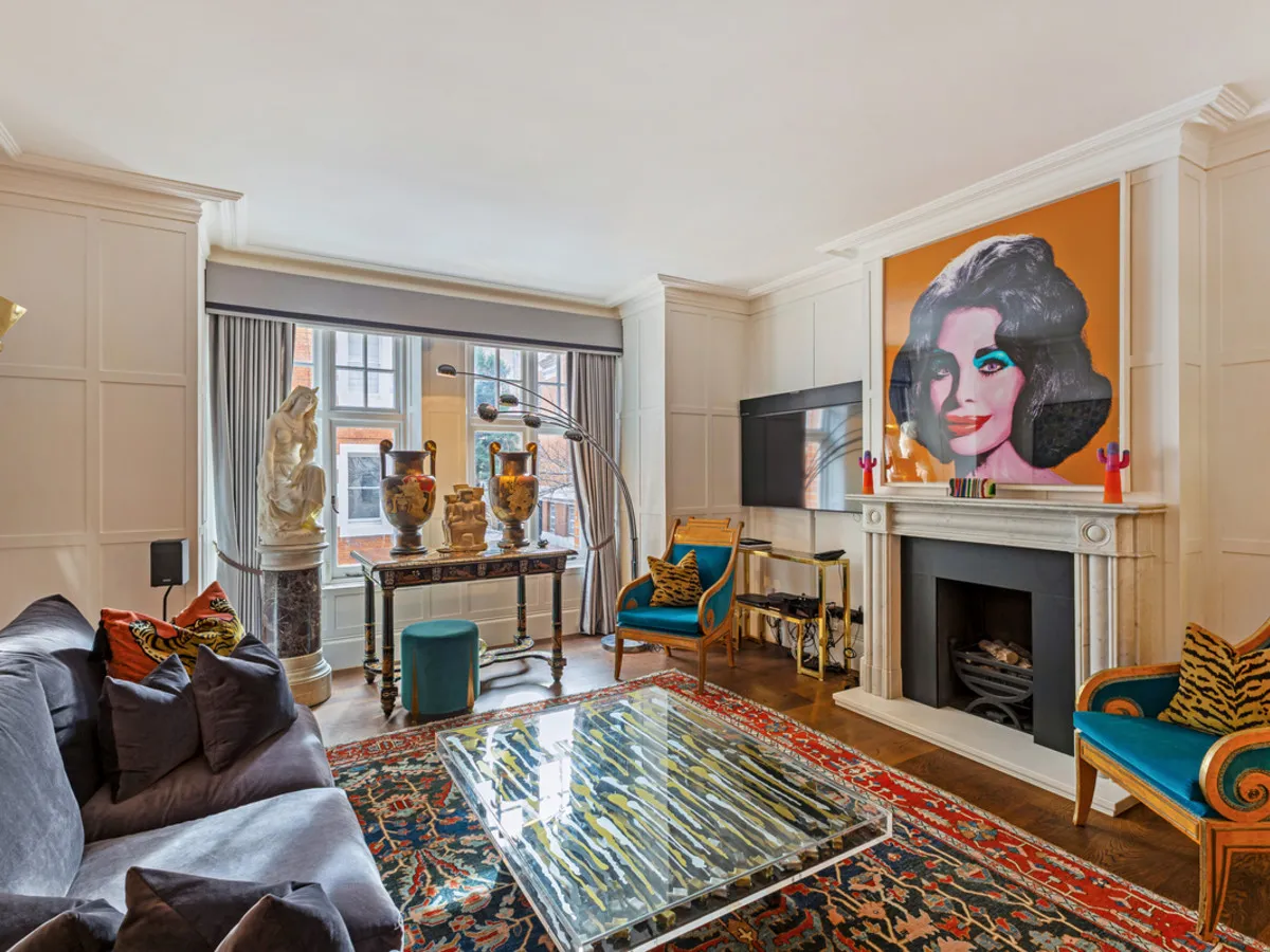 Wilbraham Place, London, SW1X, photo 11