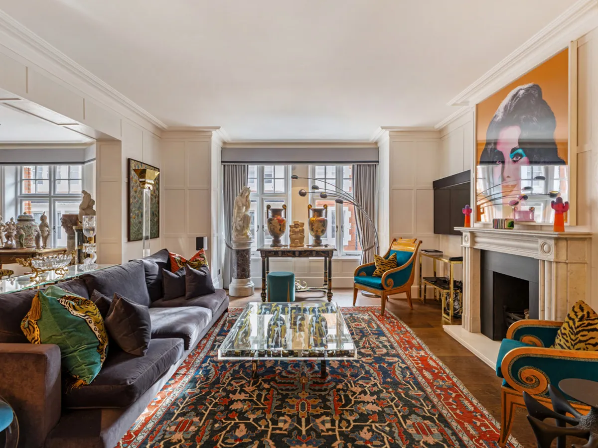 Wilbraham Place, London, SW1X, photo 13
