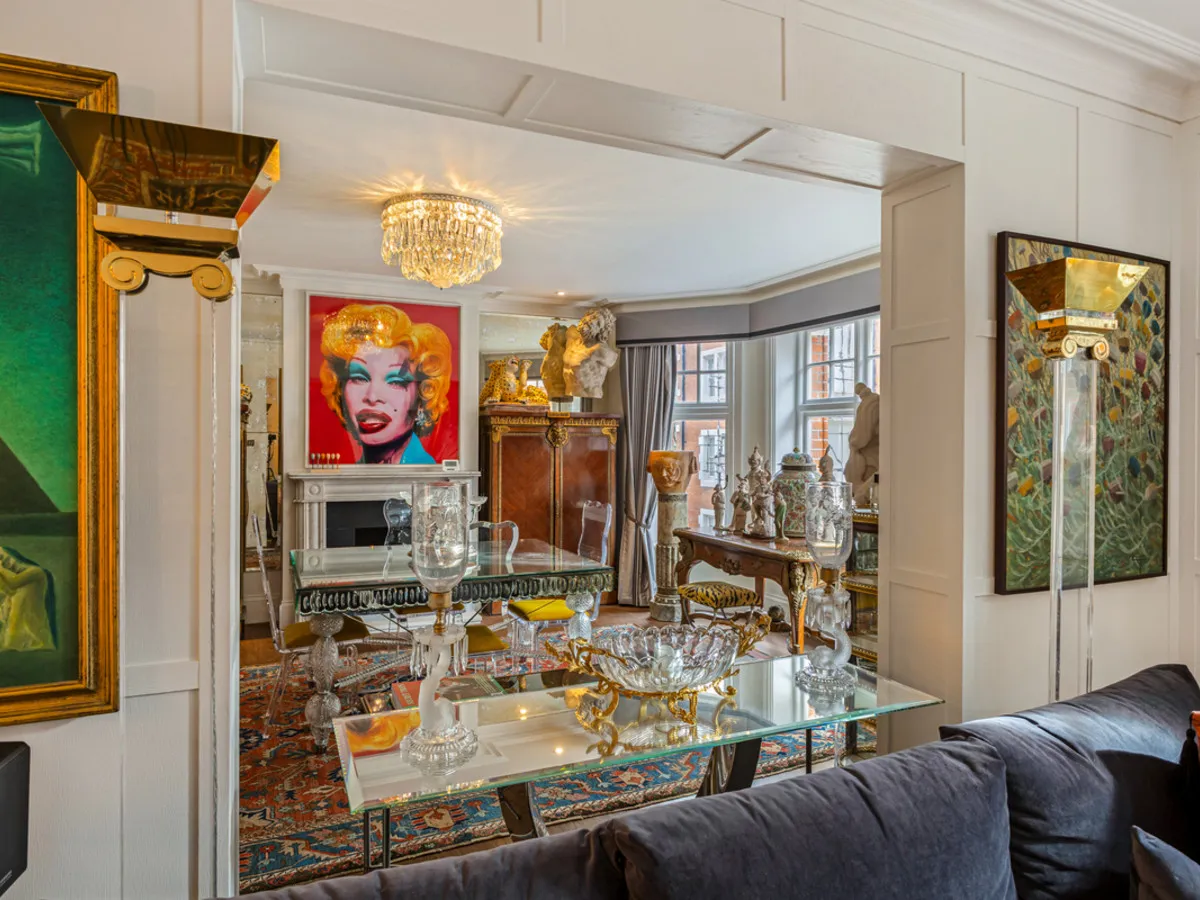 Wilbraham Place, London, SW1X, photo 16