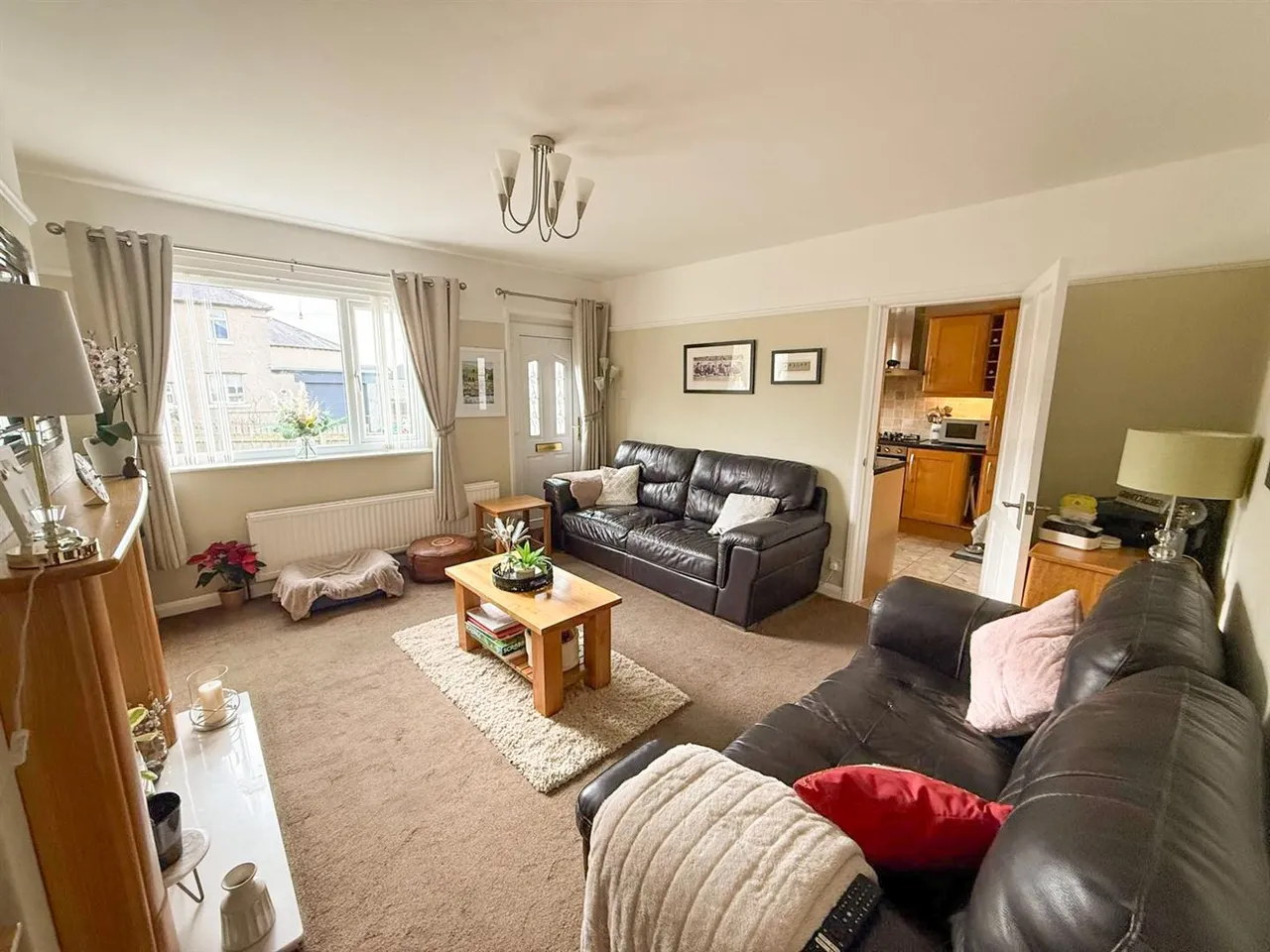 Burnside Crescent, Skipton, BD23 2BT, photo 8