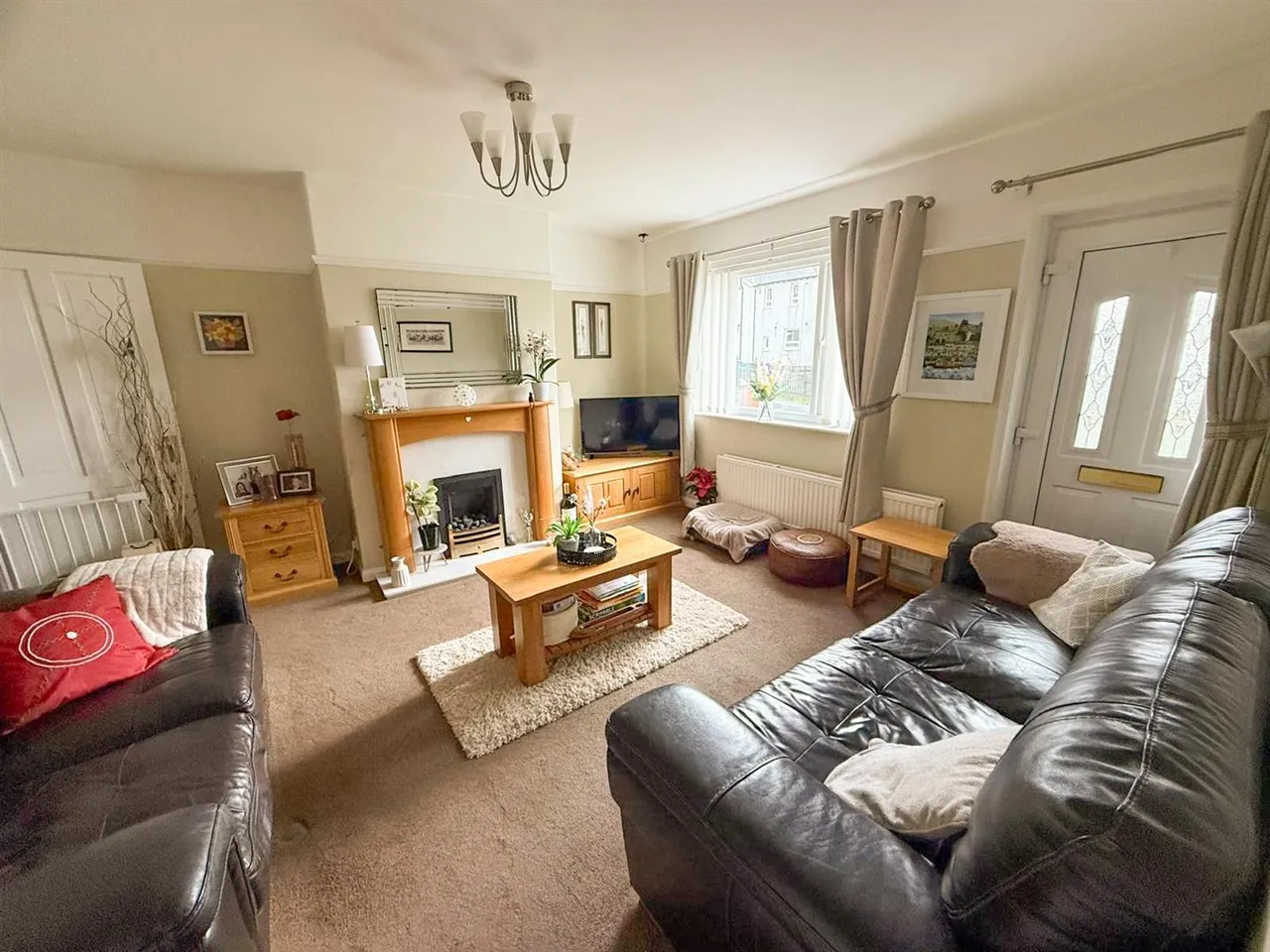 Burnside Crescent, Skipton, BD23 2BT, photo 9