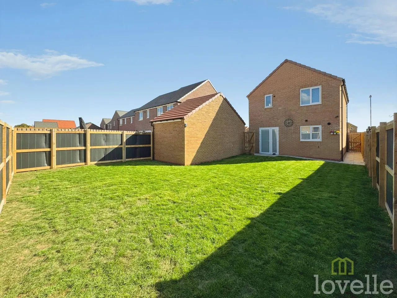 Alfie Williams Way, Gainsborough, DN21, photo 14