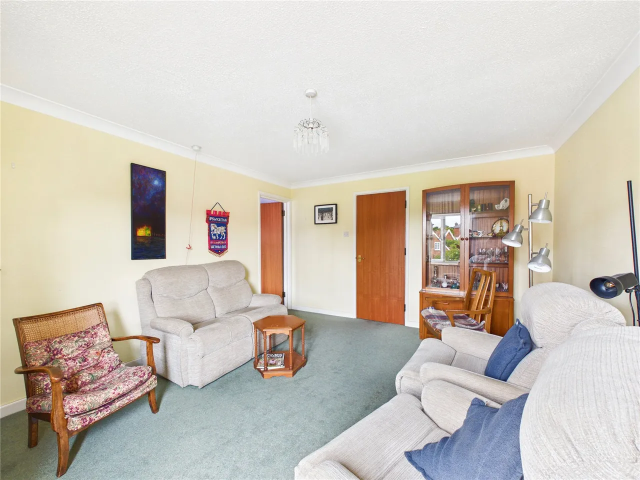 Station Road, Woodbridge, IP12, photo 3