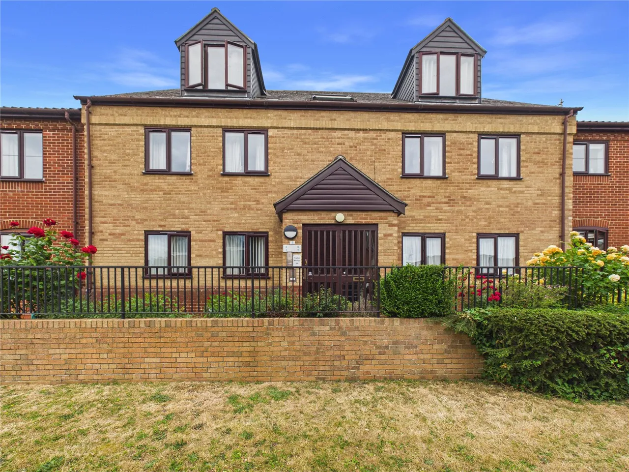 Station Road, Woodbridge, IP12, photo 8