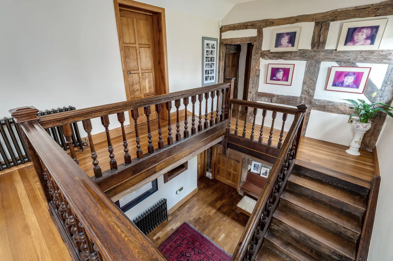Somerford Booths, Congleton, photo 28