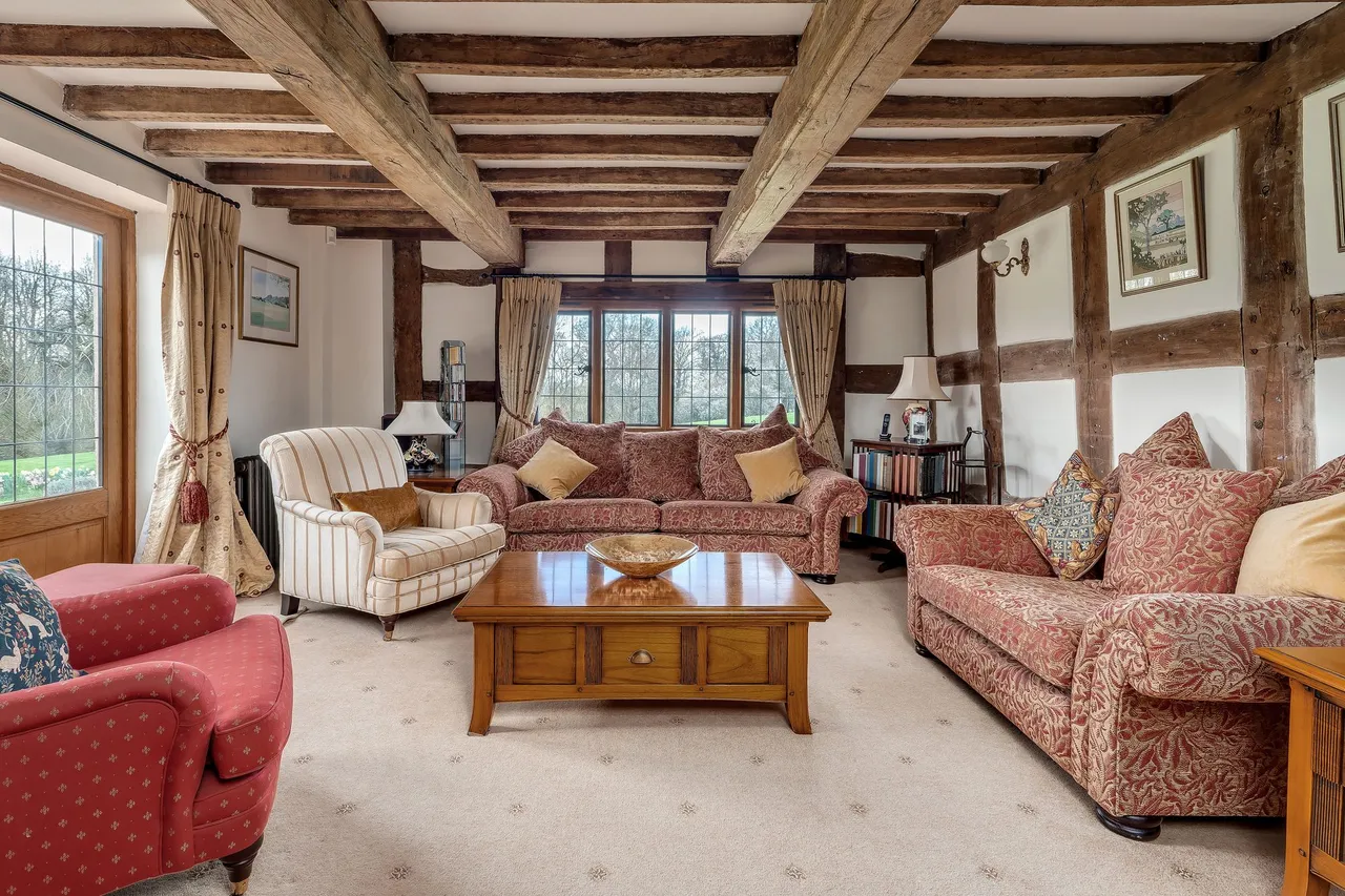 Somerford Booths, Congleton, photo 4