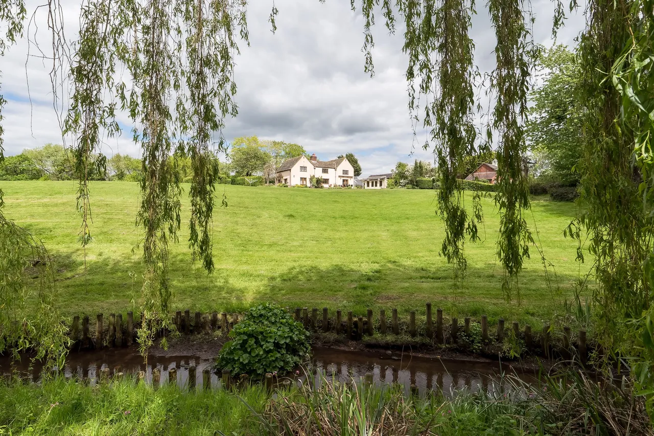 Somerford Booths, Congleton, photo 36