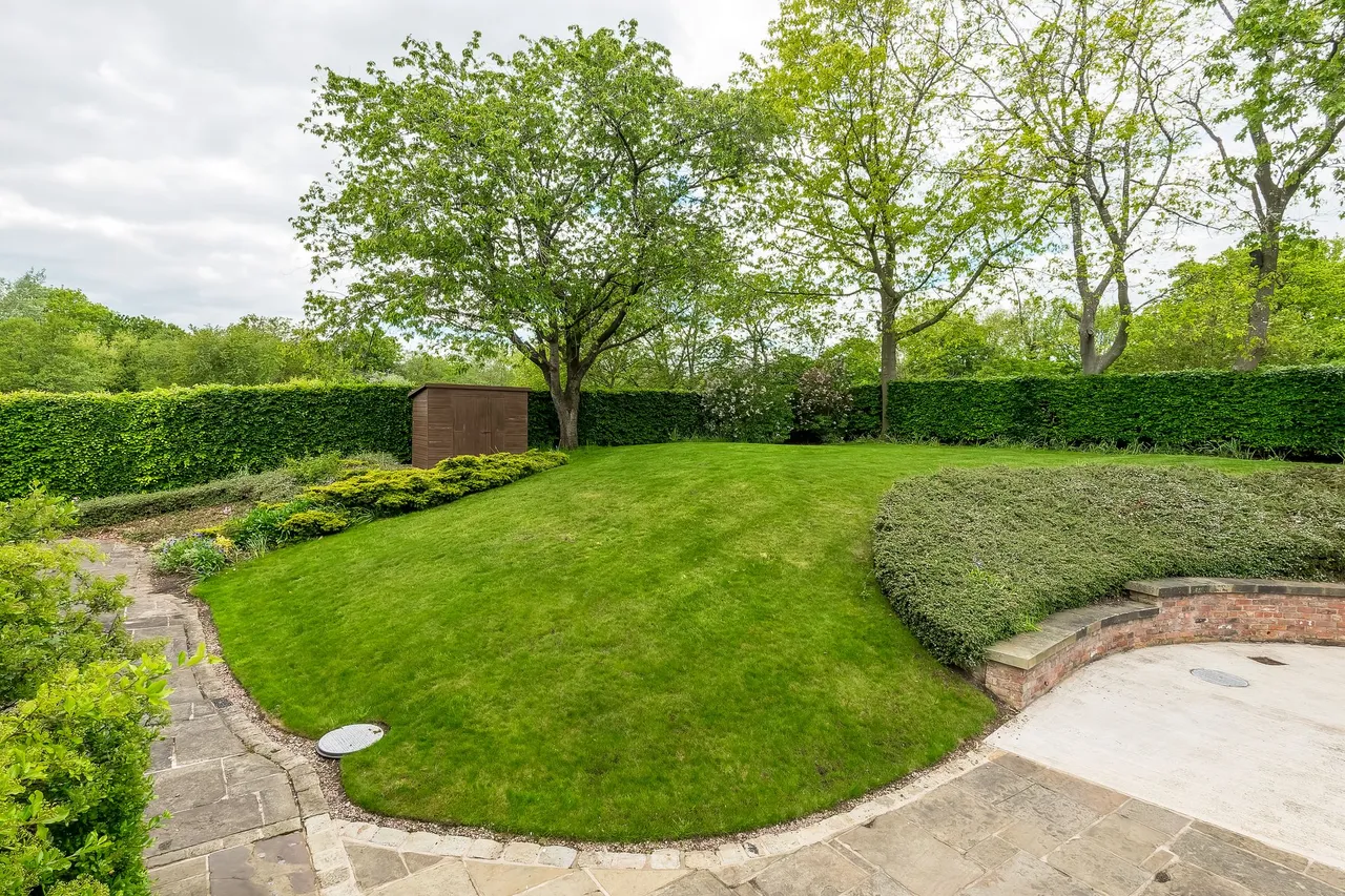 Somerford Booths, Congleton, photo 43