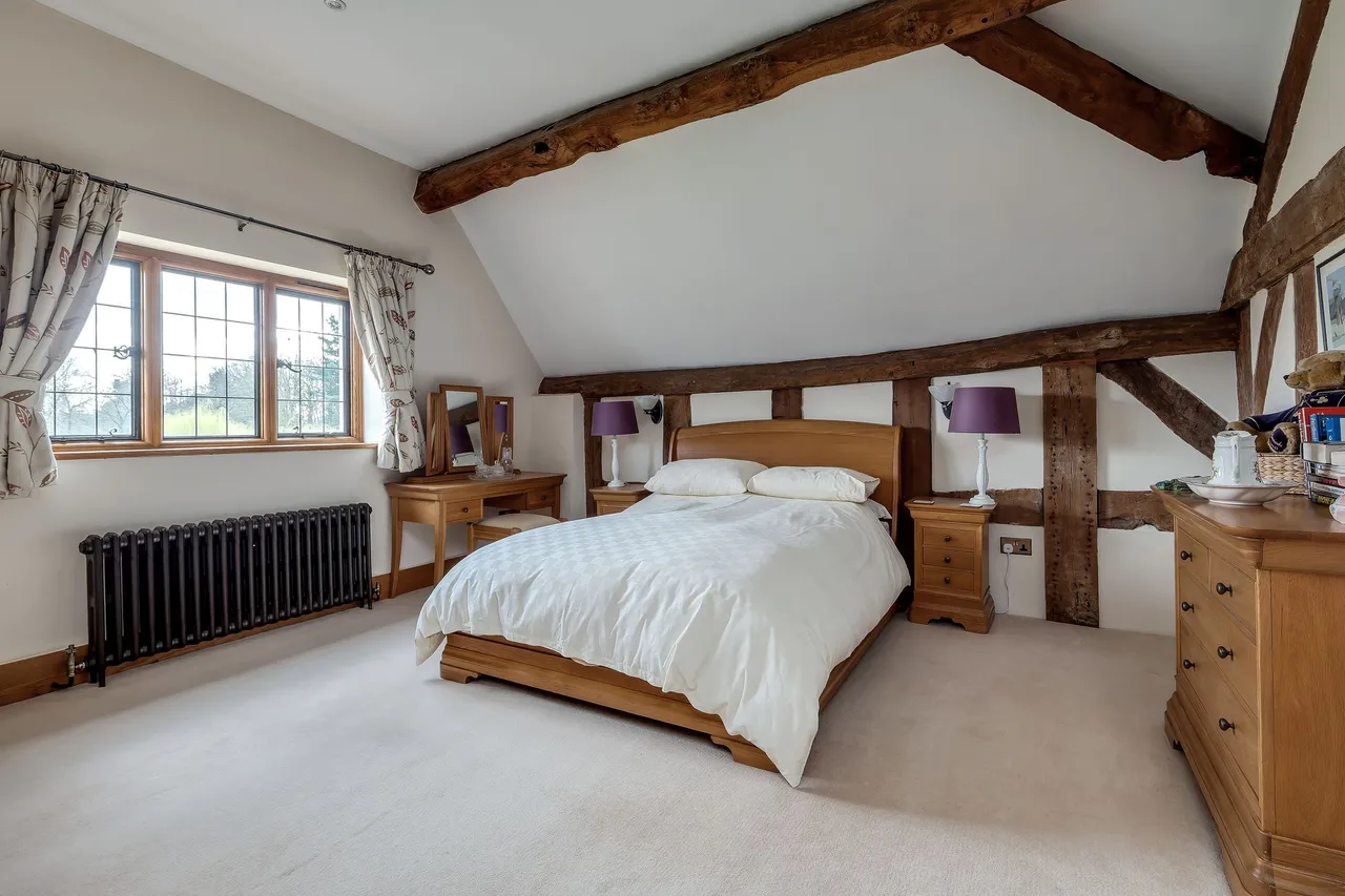Somerford Booths, Congleton, photo 18
