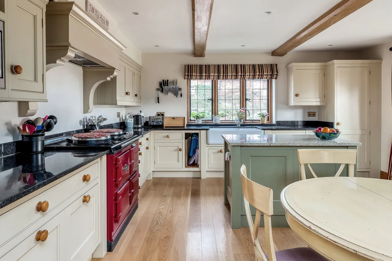 Somerford Booths, Congleton, photo 7