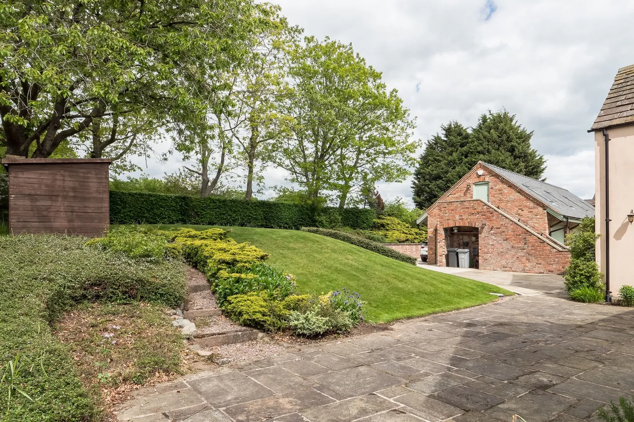 Somerford Booths, Congleton, photo 44