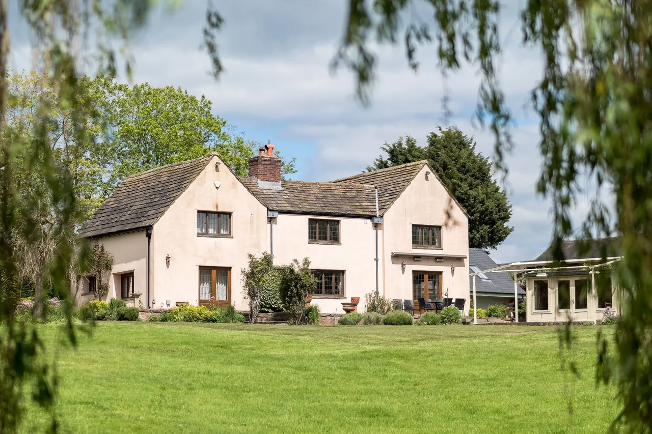 Somerford Booths, Congleton, photo 37