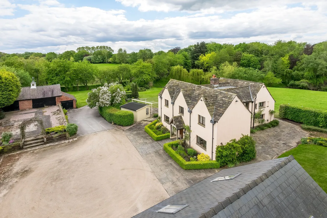 Somerford Booths, Congleton, photo 30